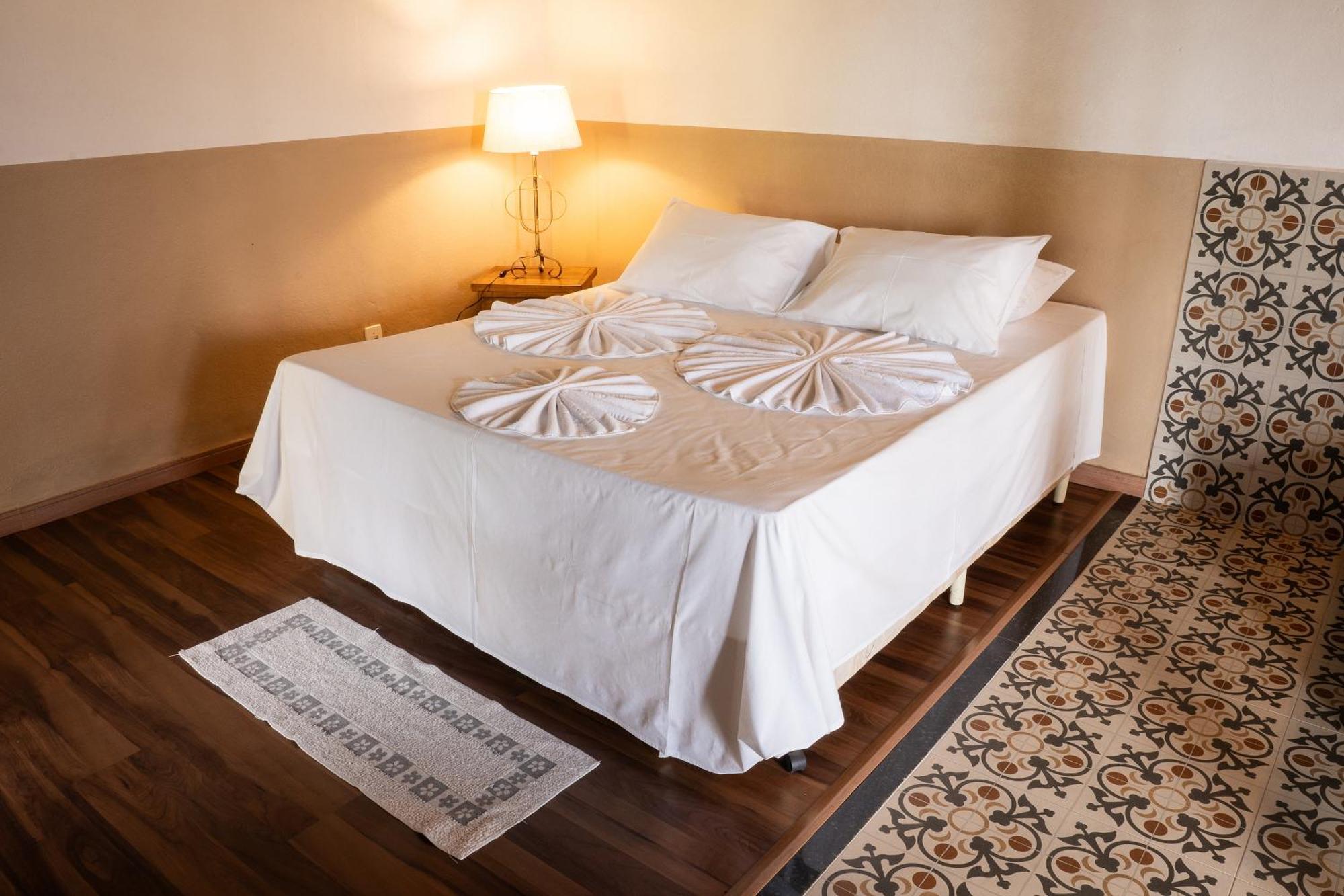 Hotel Alpha Ville Chales Conceição da Ibitipoca Bagian luar foto